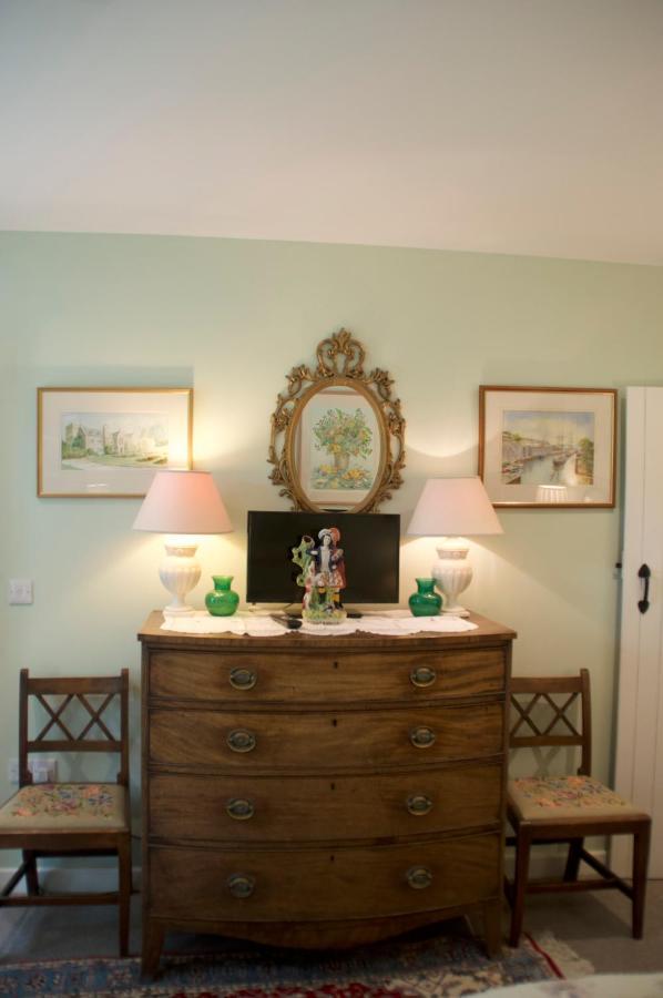 The Old Deer House Bed & Breakfast Bodmin Dış mekan fotoğraf