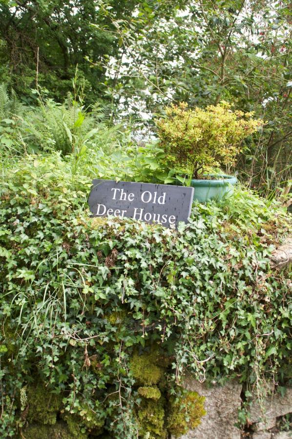 The Old Deer House Bed & Breakfast Bodmin Dış mekan fotoğraf