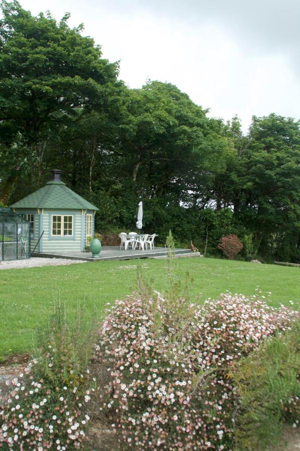 The Old Deer House Bed & Breakfast Bodmin Dış mekan fotoğraf
