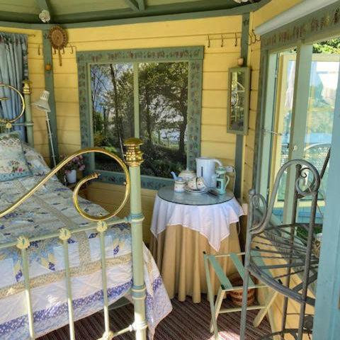 The Old Deer House Bed & Breakfast Bodmin Dış mekan fotoğraf